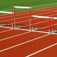 KK thinks he’s in a hurdling lane while he’s actually starting in Lane 2, while all the Ivy League students, fellows, professors, and graduates of color start in Lane 5